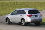 Acura MDX 2006 года